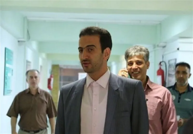 برکناری مدیرعامل باشگاه ذوب‌آهن