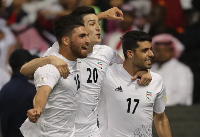 ایران شانس سی‌ام قهرمانی جهان!