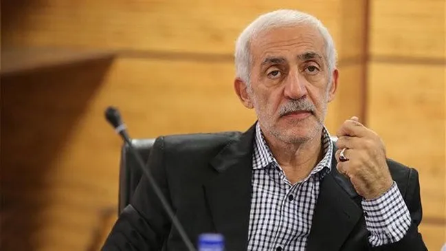 انتقاد تند محمد دادکان از وزیر ورزش و مدیران باشگاه های آسیایی