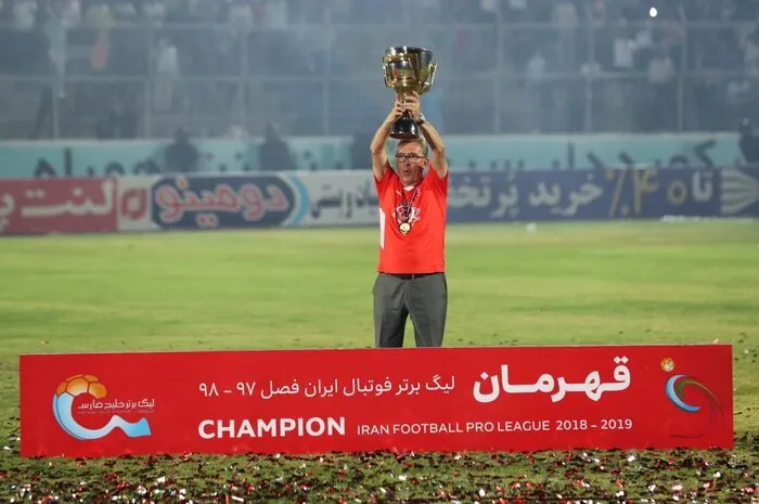 پرسولیس و برانکو توافق می‌کنند؟