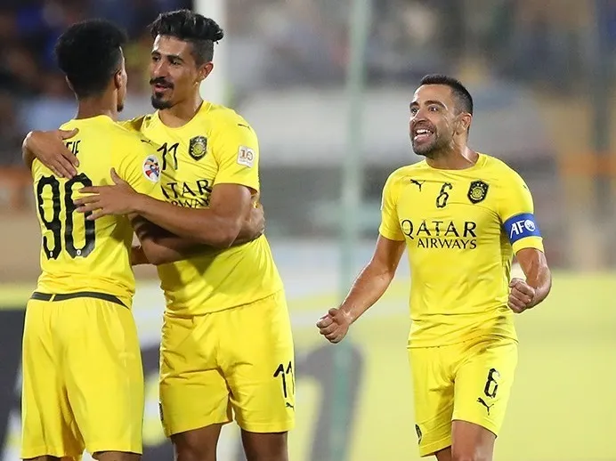 گل بونجاح به استقلال بهترین گل شد
