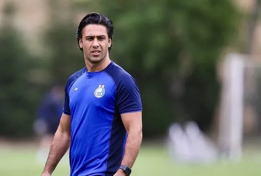 فرهاد مجیدی در نشست خبری حاضر نمی‌شود!
