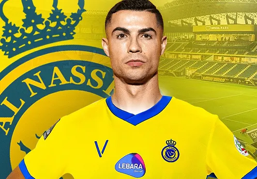 ادعای مارکا: رونالدو به النصر عربستان پیوست!