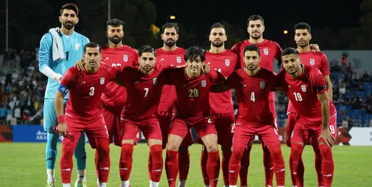 20 بازیکن به تیم ملی فوتبال ایران دعوت شدند