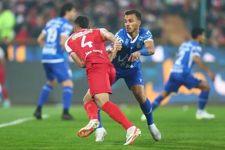 زمان دیدار استقلال و پرسپولیس مشخص شد