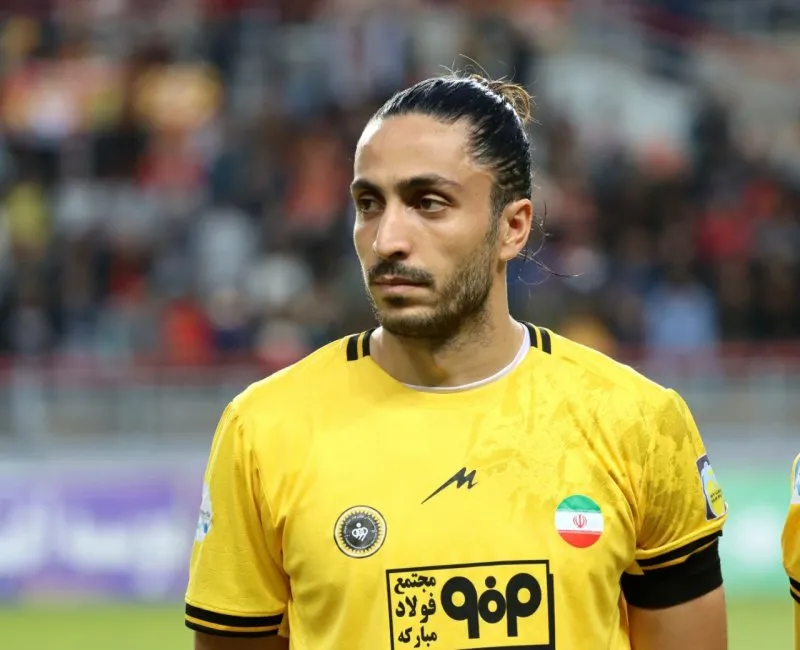 محکومیت بیش از ۶ میلیاردی استقلال در پرونده مدافع سپاهان