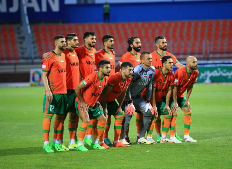 باشگاه مس رفسنجان محکوم شد
