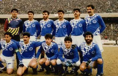 ستاره سوم، کسب نشد