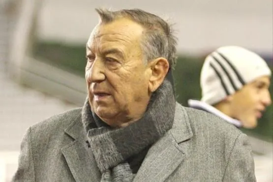 سرمربی اسبق پرسپولیس درگذشت