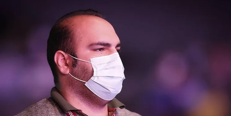 بهداد سلیمی: علی مرادی باید راهش را تغییر دهد