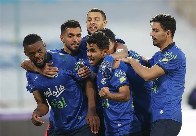 طلسم‌شکنی استقلال با شکست مس