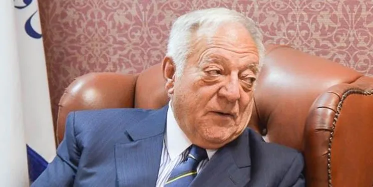 تمدید دوری تاماش آیان از فدراسیون جهانی وزنه برداری