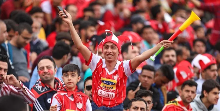 قیمت بلیت پرسپولیس و الاهلی مشخص شد