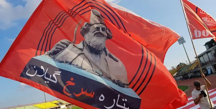 ثبت قرارداد 25بازیکن سپیدرود در هیات فوتبال