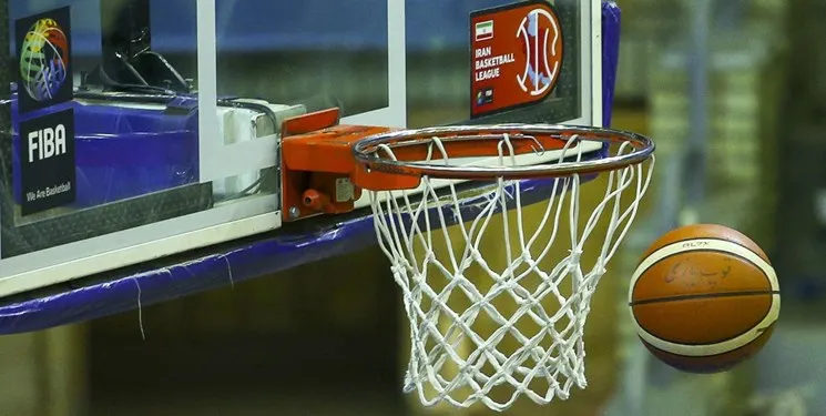 لیگ برتر بسکتبال/ برتری مدعیان در هفته هفدهم