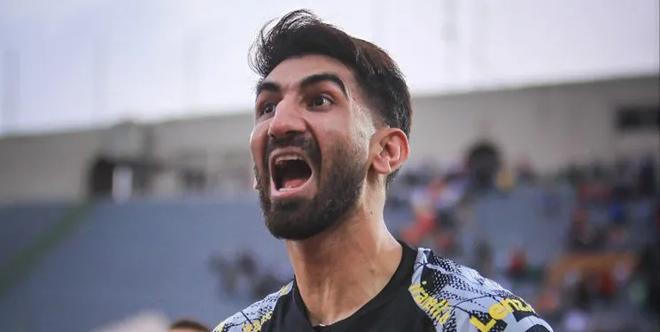 بیرانوند قراردادش با پرسپولیس را فسخ کرد