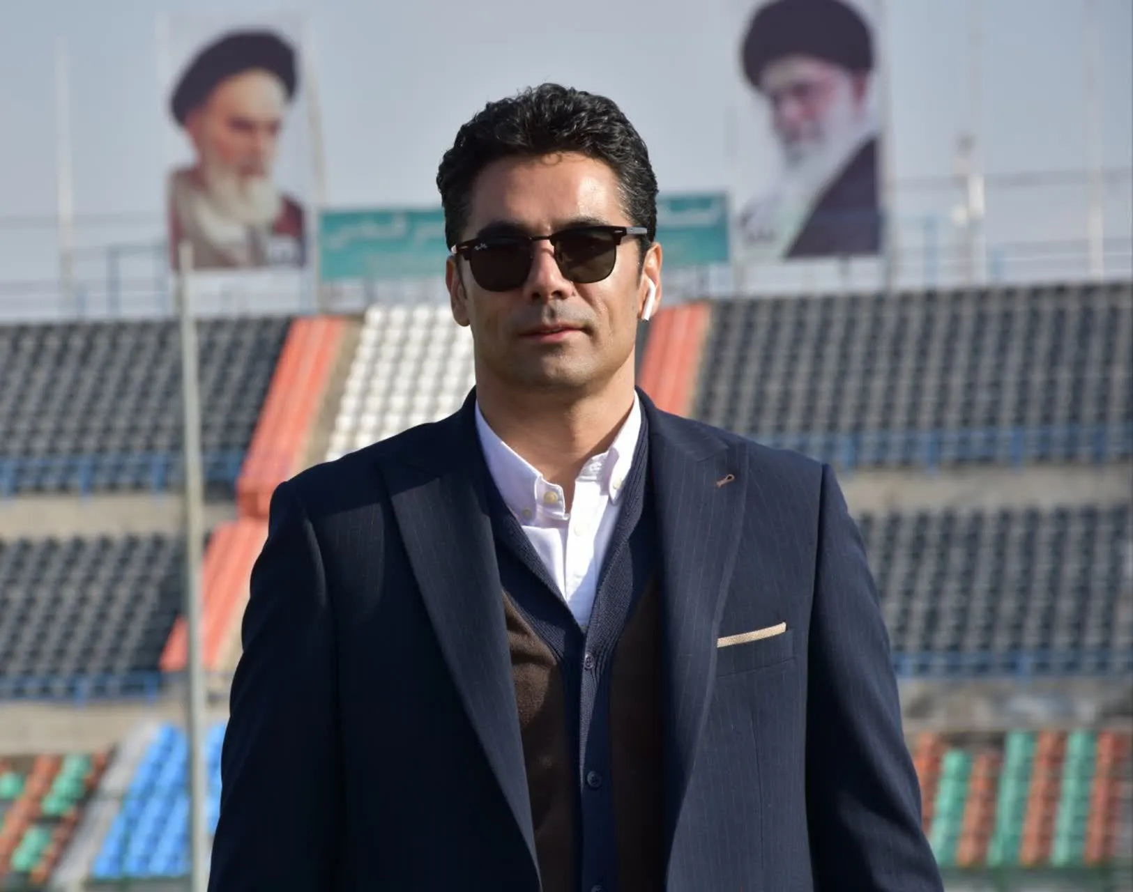 علیزاده: کرمان در هیات رئیسه فدراسیون کرسی می خواهد