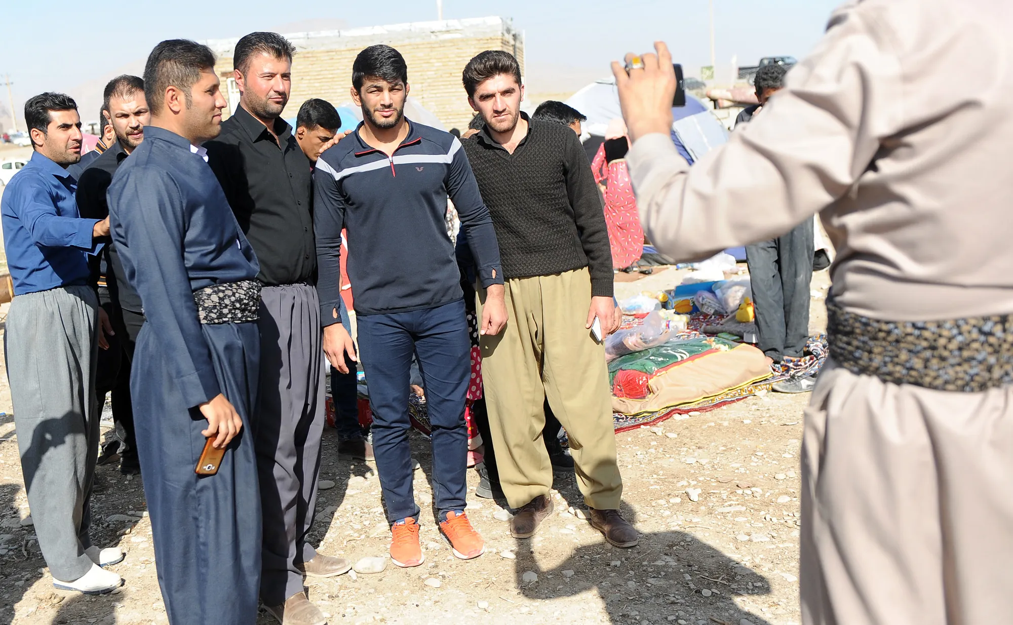 یا «تسویه حساب» کنید یا «تصفیه»تان میکنیم!