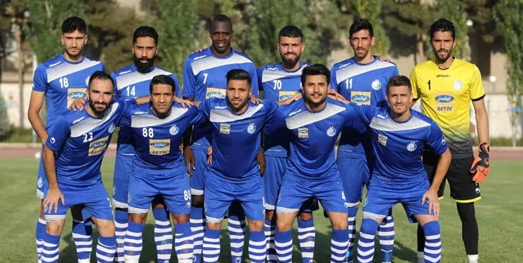 استقلال مقابل جوانانش پیروز شد