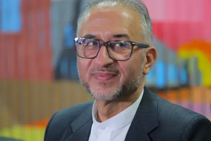 واکنش سفیر ایران در مکزیک به شایعات درباره محل اقامت تیم ملی فوتبال