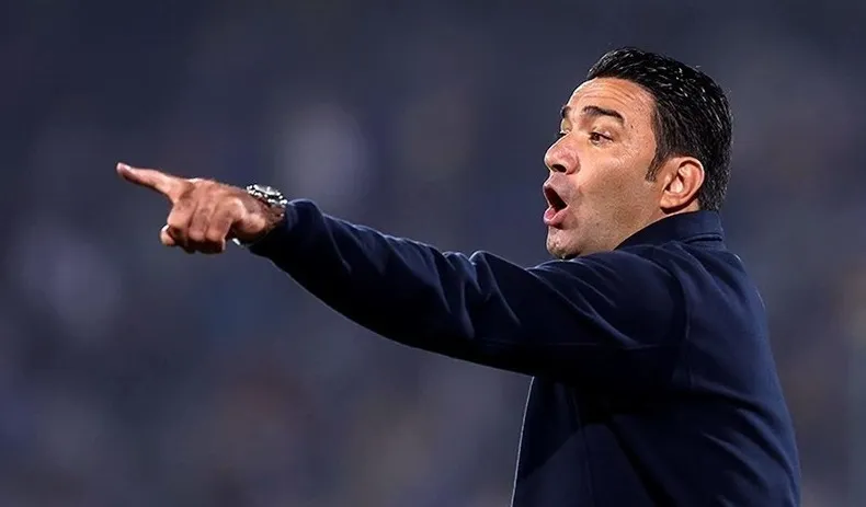 نکونام: دوست داشتم امتیازات سپاهان و پرسپولیس برگردد
