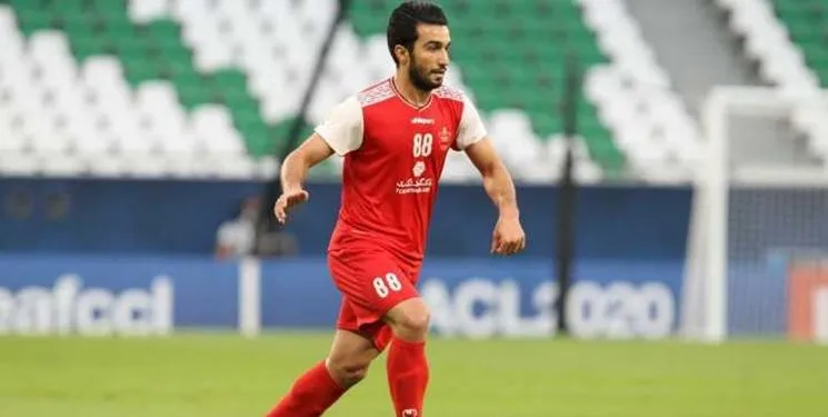 3 پرسپولیسی در فهرست بهترین های لیگ قهرمانان آسیا