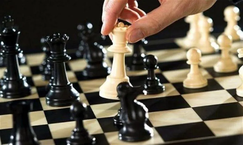 سرپرست دبیری فدراسیون شطرنج مشخص شد