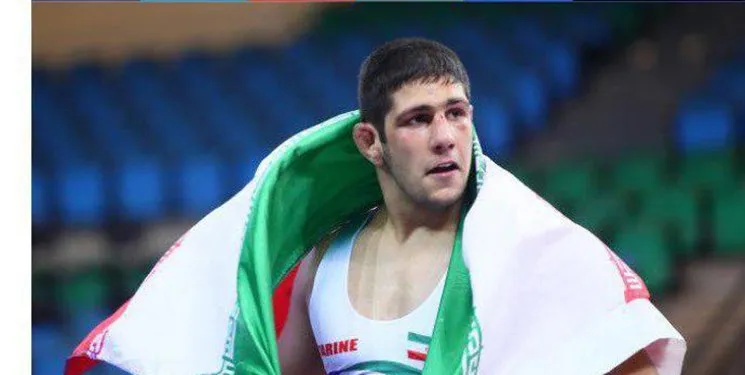 بازتاب درخشش تیم‌های کشتی آزاد و فرنگی ایران در سایت اتحادیه جهانی کشتی