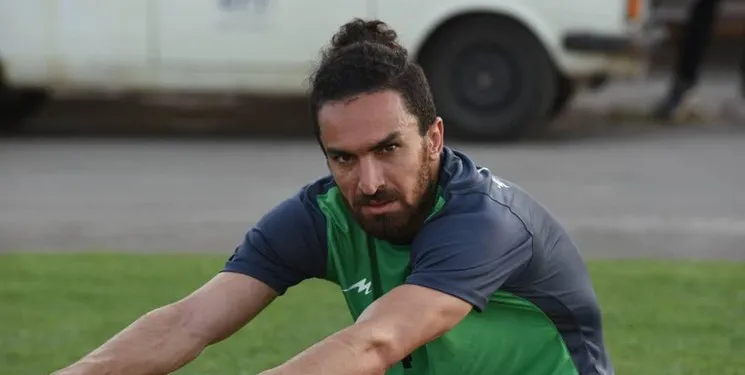 خالد شفیعی سایپایی شد