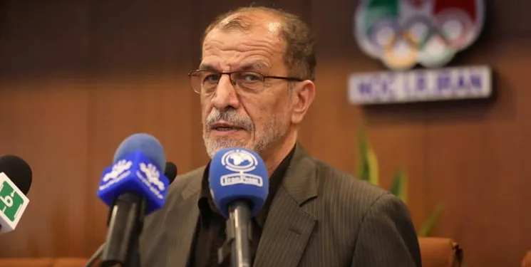 خسروی وفا: تا زمان انتخابات مشکلی برای فعالیت ندارم