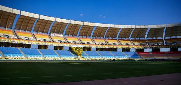 نمایش سو مدیریت در نقش جهان!