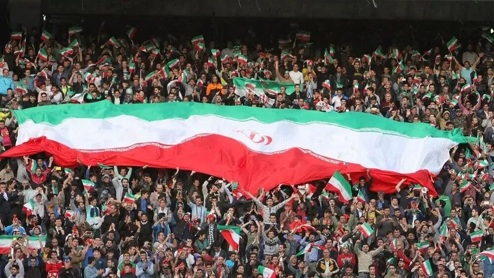 هدف اصلی ورزش ایران، شاد کردن دل مردم