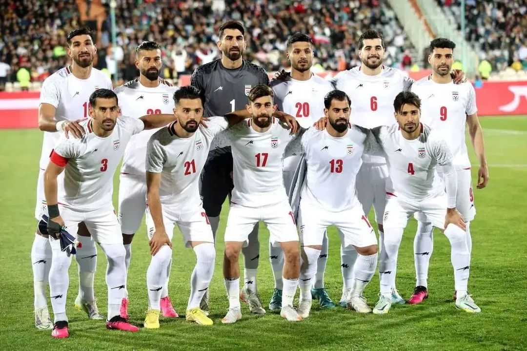 ۲۷ بازیکن به اردوی تیم ملی دعوت شدند