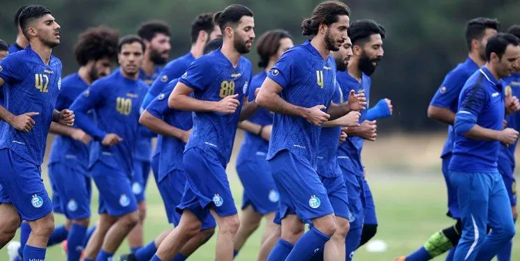 بسته خبری روز یکشنبه «کیهان ورزشی» از اتفاقات ورزش ایران و جهان