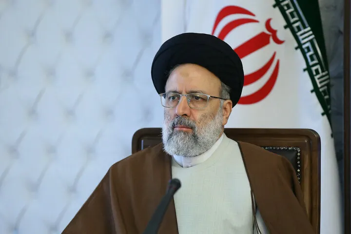 تبریک رئیس جمهور برای قهرمانی تیم کشتی آزاد جوانان