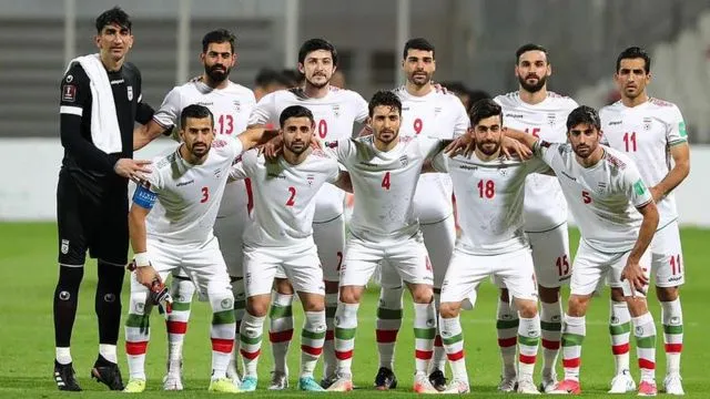 درخواست سجادی از وزیر بهداشت برای حضور تماشاگران در بازی با عراق