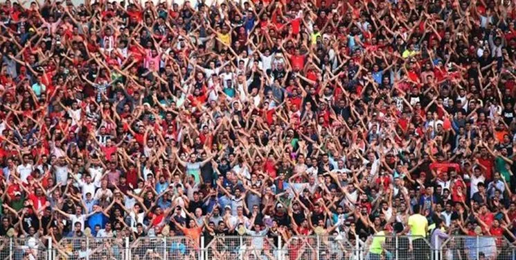 نساجی ترمز فولاد را کشید