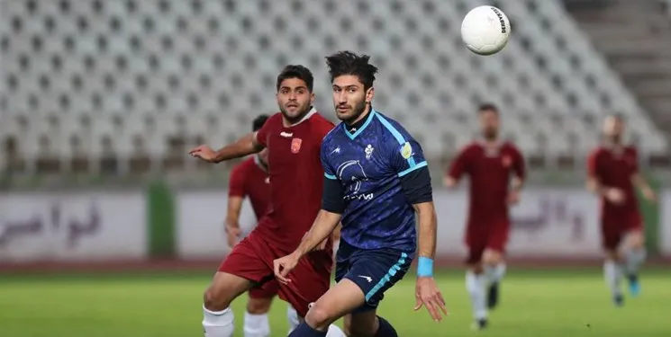 پیکان برنده جدال خودرو سواران