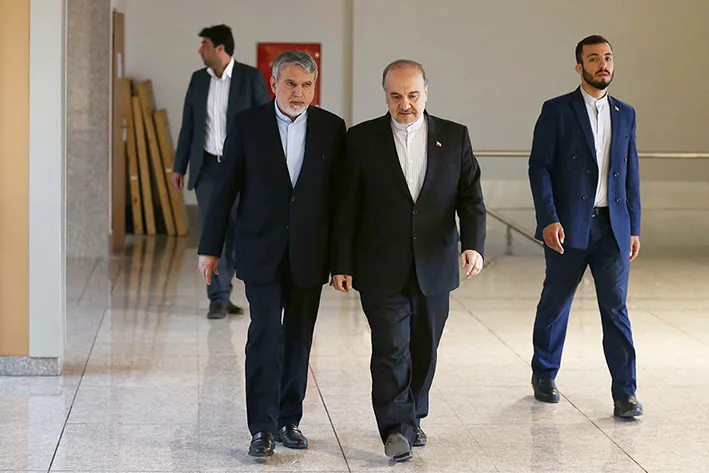 فاصله طولانی ورزش با شرایط ایده آل