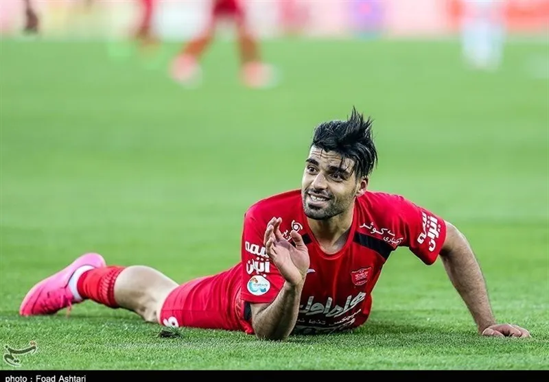 تبعات اظهارات طارمی