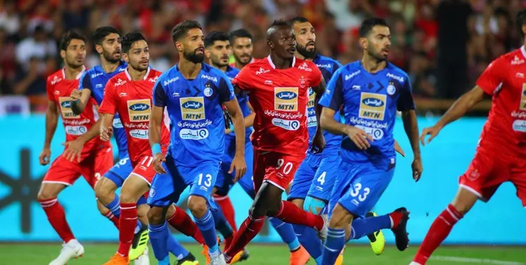 سقوط استقلال و پرسپولیس در رنکینگ تیم‌های باشگاهی جهان