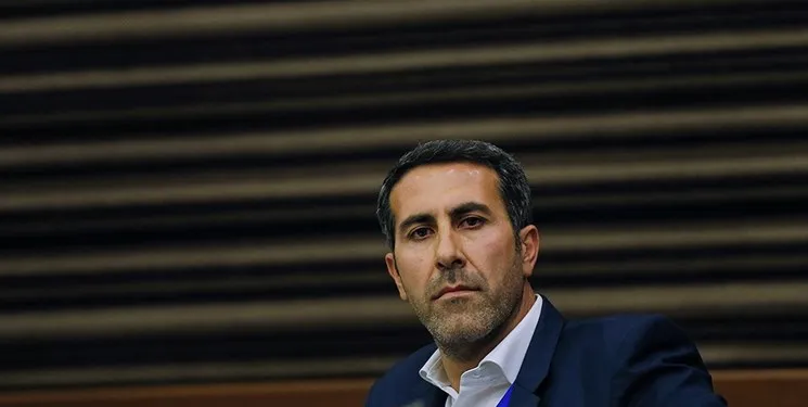محمودی: برای انتخاب سرمربی نیاز به زمان داریم