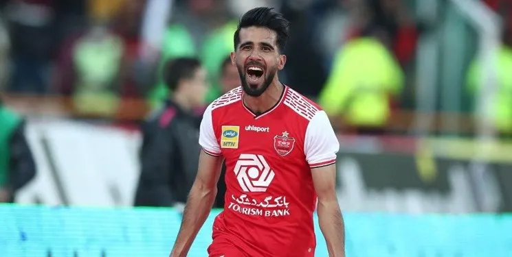 رسانه عراقی: رسن منتظر جلسه با مدیران پرسپولیس است