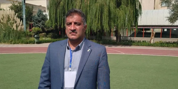رئیس فدراسیون دوومیدانی: از هرکسی که مشکل قانونی نداشته باشد استفاده می‌کنم