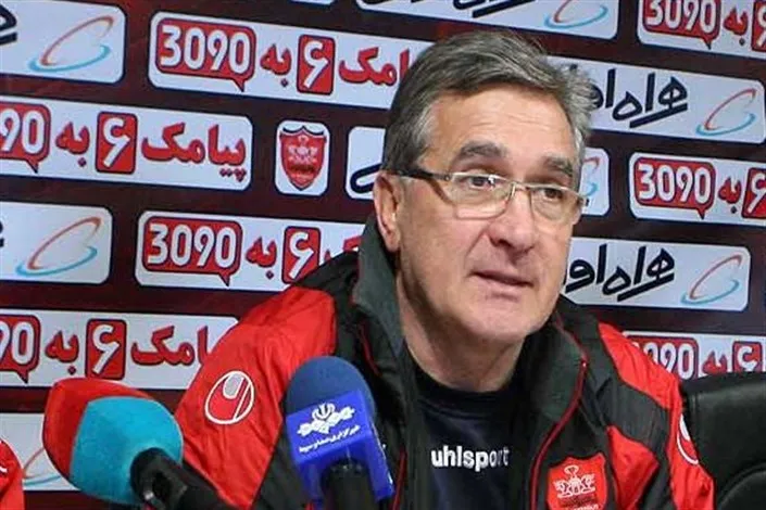 زمان نشست خبری برانکو و منصوریان اعلام شد