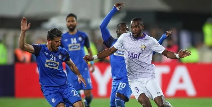 استقلال در قعر ماند؛ الهلال با اقتدار در صدر+جدول