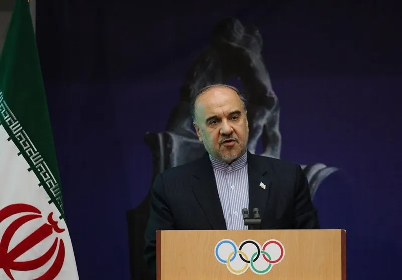 سلطانی‌فر: مقام معظم رهبری پیگیر نتایج والیبال هستند