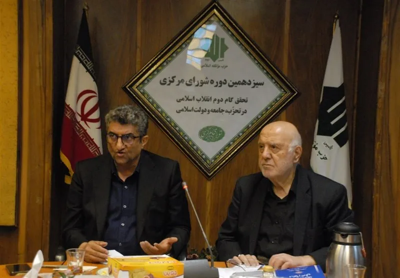 رییس هیات مدیره پرسپولیس: رقبای ما با ۴۰۰، ۵۰۰ میلیون یورو تیم بسته‌اند