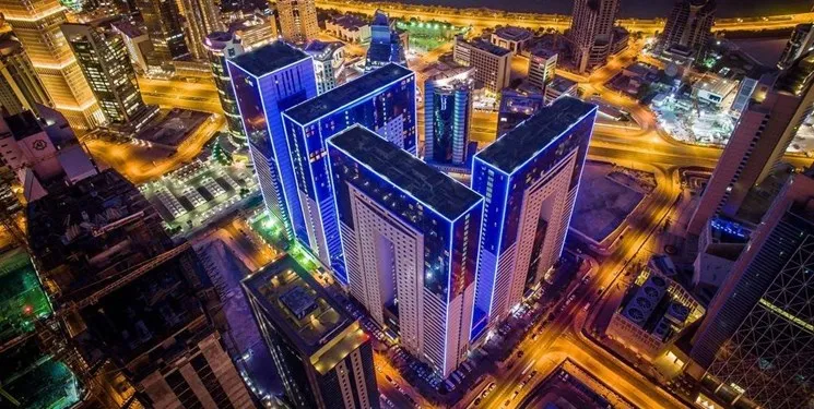 استقلال و پرسپولیس در دوحه همسایه شدند