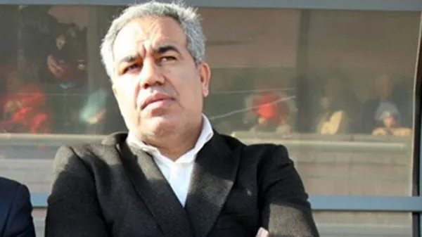 مدیرعامل پرسپولیس راهی دبی شد